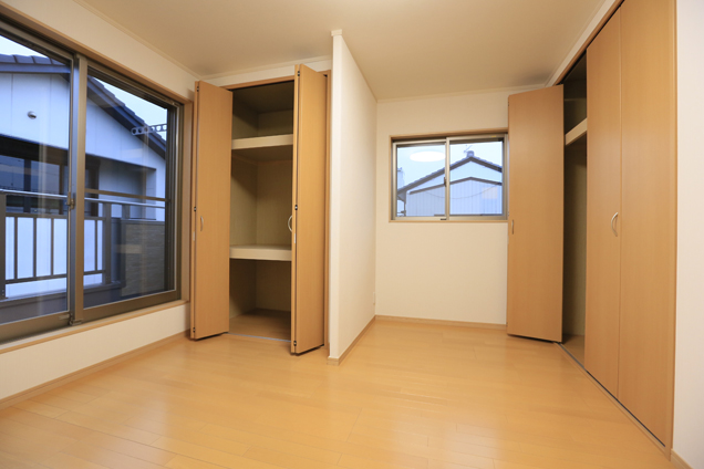 清須市　Y様邸 2階洋室