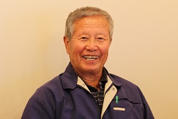 会長